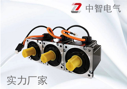伺服電機(jī)的作用是什么？