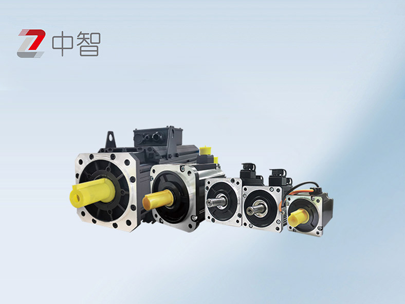 伺服電機出現(xiàn)發(fā)熱情況如何解決？